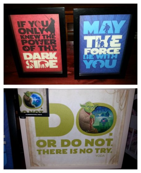 New Star Wars™ Products from Hallmark