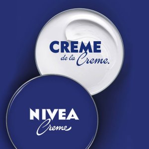  NIVEA Creme