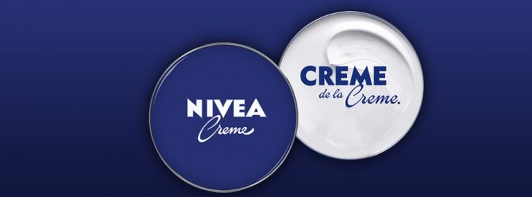 NIVEA Creme