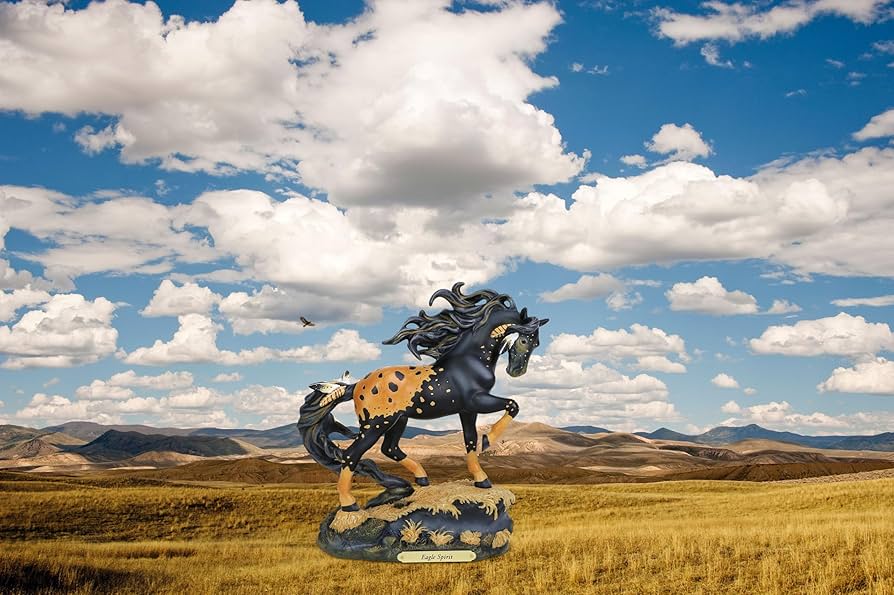 painted ponies