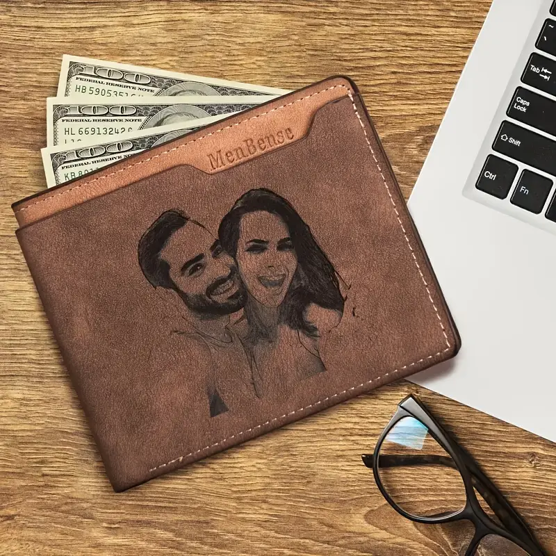 personalized wallets
