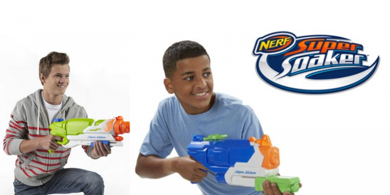 Super Soaker