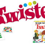 Hasbro Twister