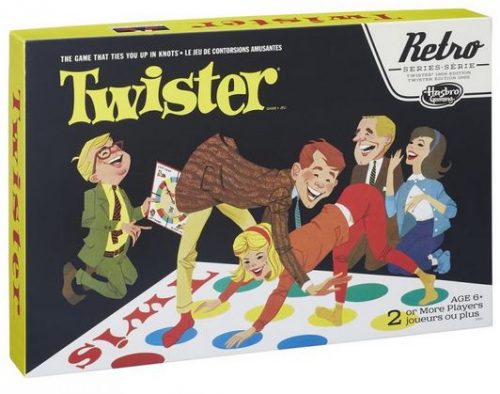  Twister 