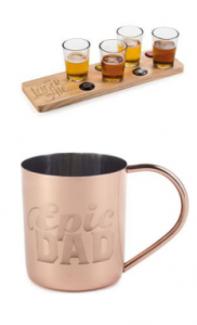 Gifts for Dads That Love to Cook, Grill & Drink