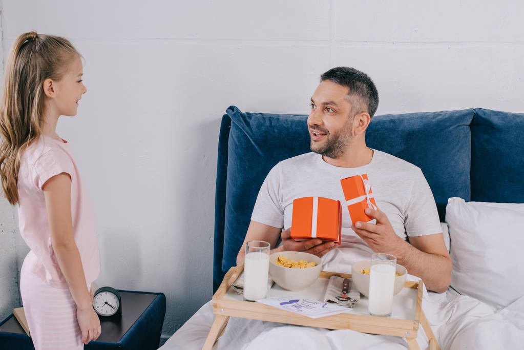 customized gifts for dad