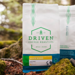 The Best Iced Coffee from Driven Coffee