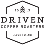 Driven Coffee 