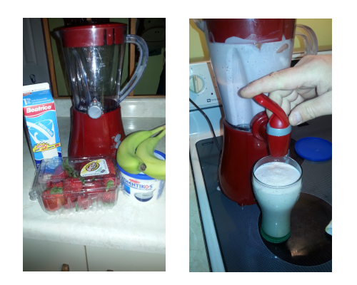 Smoothies