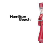 The perfect Smoothie with Hamilton Beach Giveaway