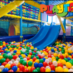 Playtrium Your Destination for Fun