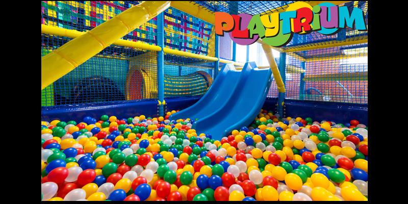 Playtrium Your Destination for Fun