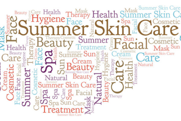 Udderly Smooth Summer Skincare