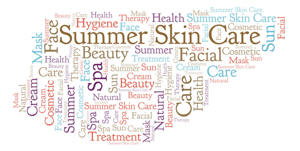 Summer Skin Care