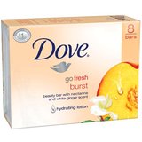  Dove Beauty Bar