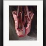 Framed Art makes the perfect gift