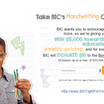 Fight For Your WRITE: Preserving Cursive for Future Generations