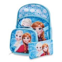  Licensed Character Backpack