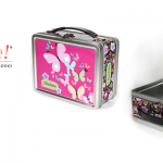 Personalized Lunch Boxes Giveaway