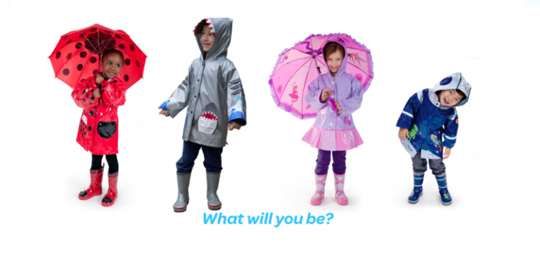 Kidorable Kids
