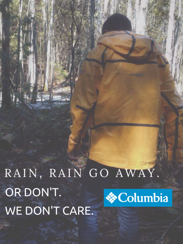 columbia outdry extreme platinum