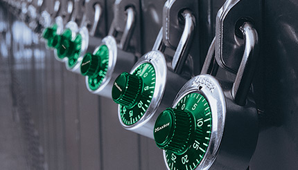 master lock school