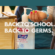 PURELL Advanced Hand Sanitizer Heads Back-To-School