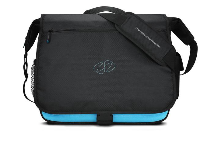 Universal Laptop Messenger Bag