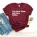 Graphic tee designs for back to school