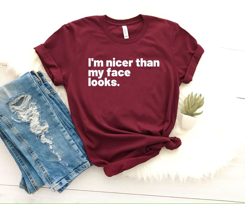 snorg tees