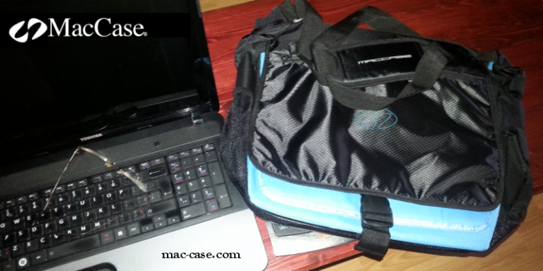 MacCase