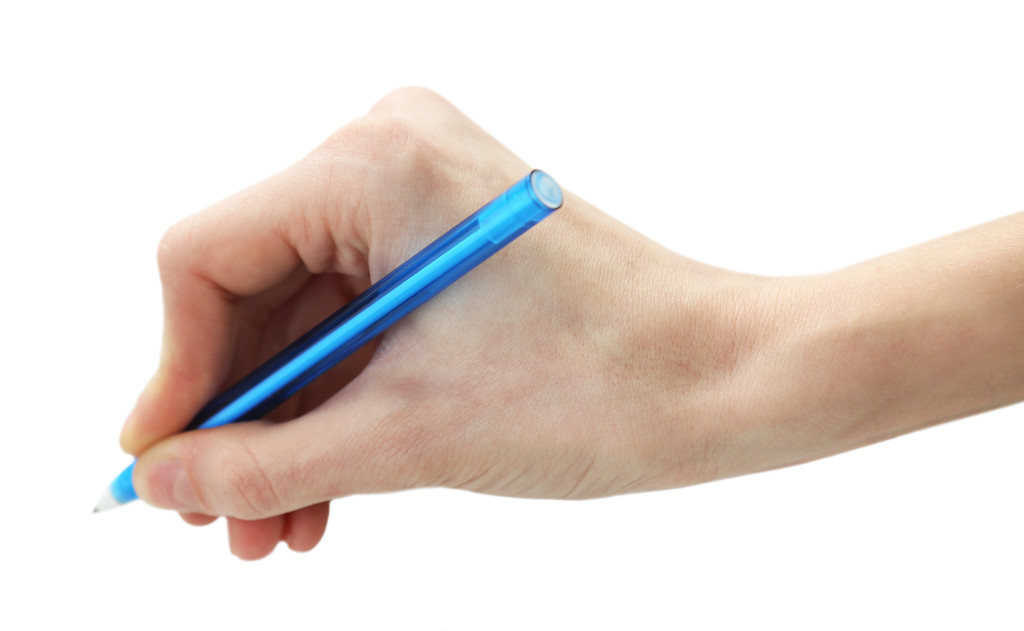 Why is Proper Pencil Grip Important?