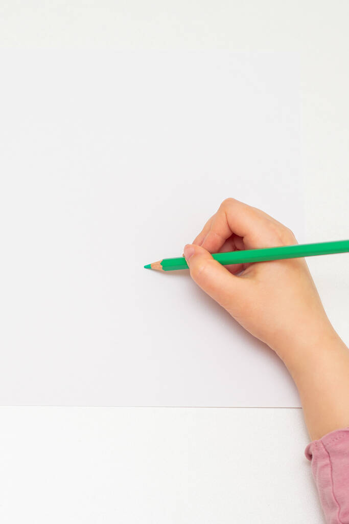 pencil grip