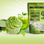 Matcha Green Tea Powder