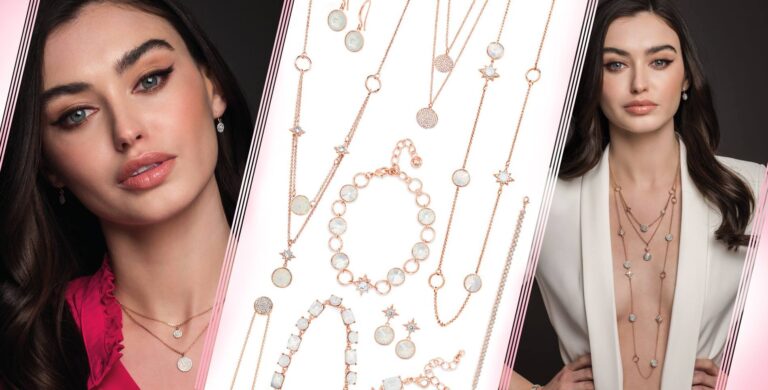 Absolute Jewellery: A Must-Have for Fashionistas