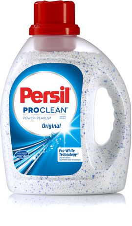 Persil Pro Clean Original Power-Pearls Detergent