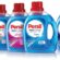 Persil laundry detergent vs Tide Laundry detergent