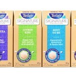 Tetley Signature Collection