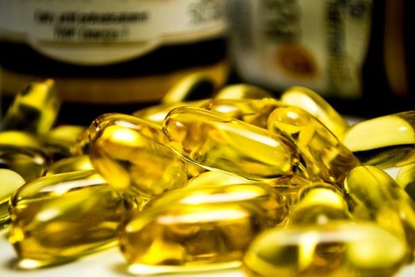 Best omega 3 supplement for kids