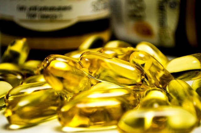 Best omega 3 supplement for kids