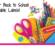 Lovable Labels For Your Child’s School Supplies