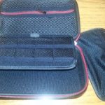 Kupton Nintendo 3DS Xl Carrying Case