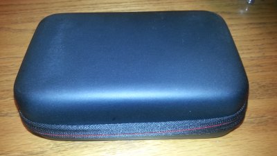 Nintendo New 3DS Case,