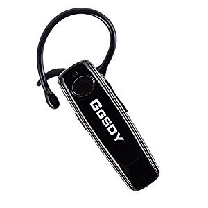 GGSDY Wireless Bluetooth Headset 