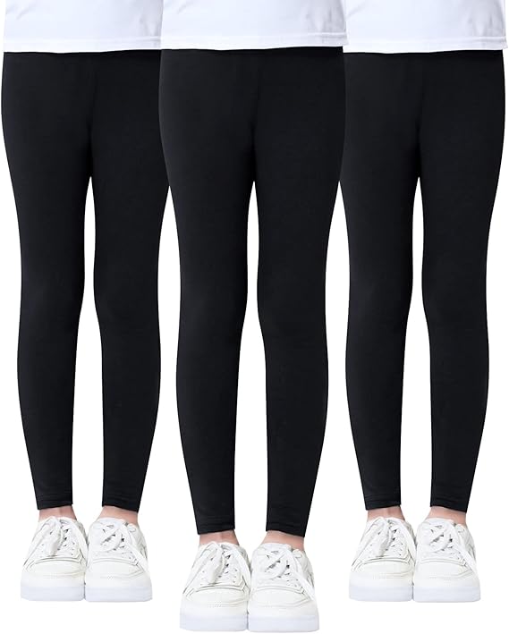 Girls Leggings