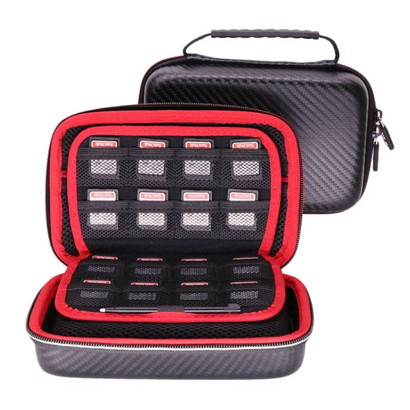 Kupton Nintendo 3DS Carrying Case