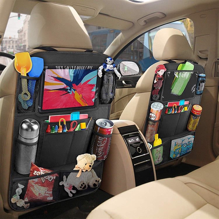 backseat car organizer