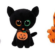 TY Halloween Beanie Boos for 2016: Candy Alternative