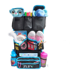 Zufy Backseat Car Organizer