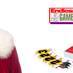 Red Light Green Light 1-2-3 Card Game